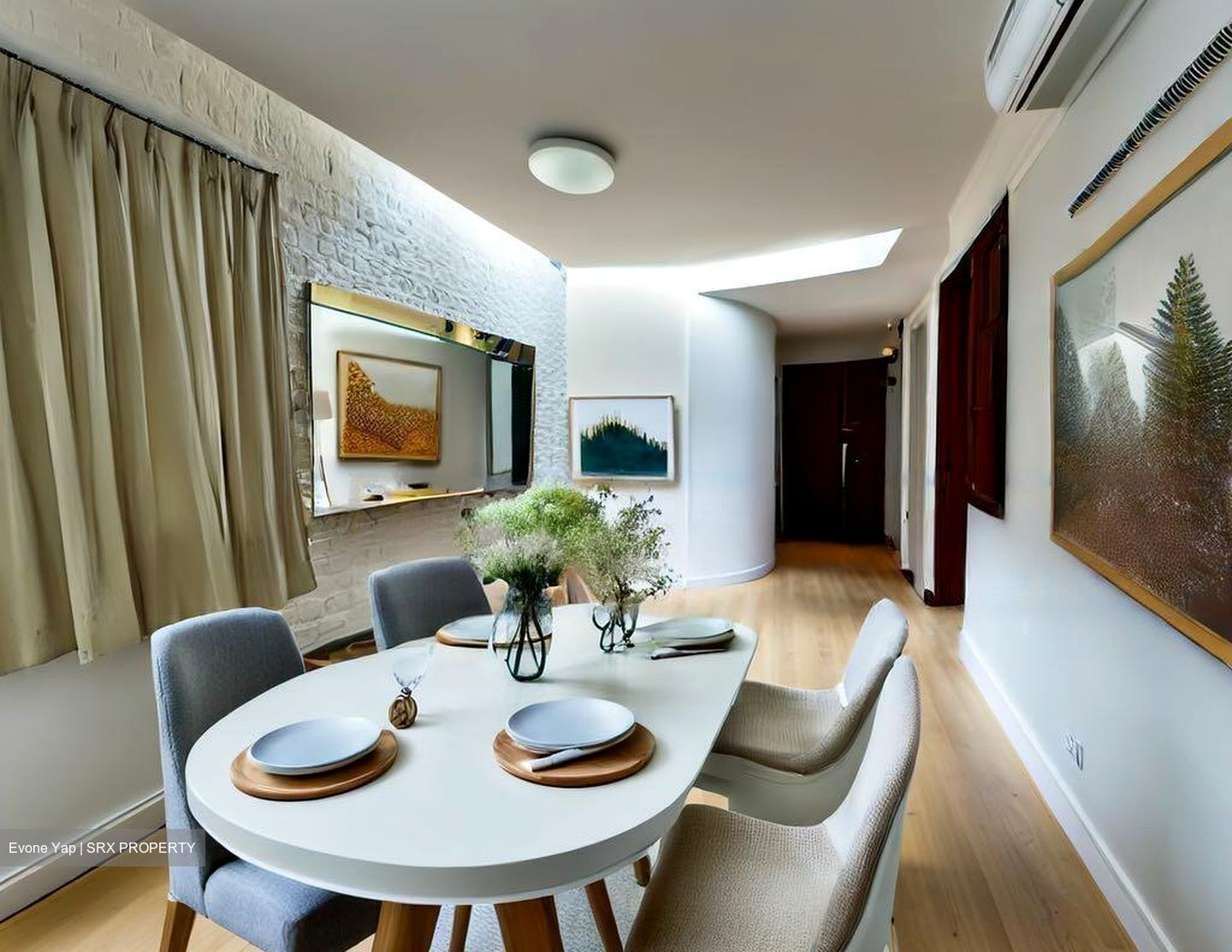 Cote D'Azur (D15), Condominium #487489221